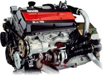P9C82 Engine